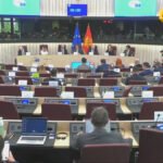 UŽIVO POSP: Vajs: Moguće zatvaranje svih poglavlja do početka 2027; Đurović: Naredna faza najzahtjevnija