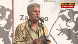 Keković: Vlada da najkasnije za 15 dana potpiše OKU, u suprotnom radikalizujemo protest