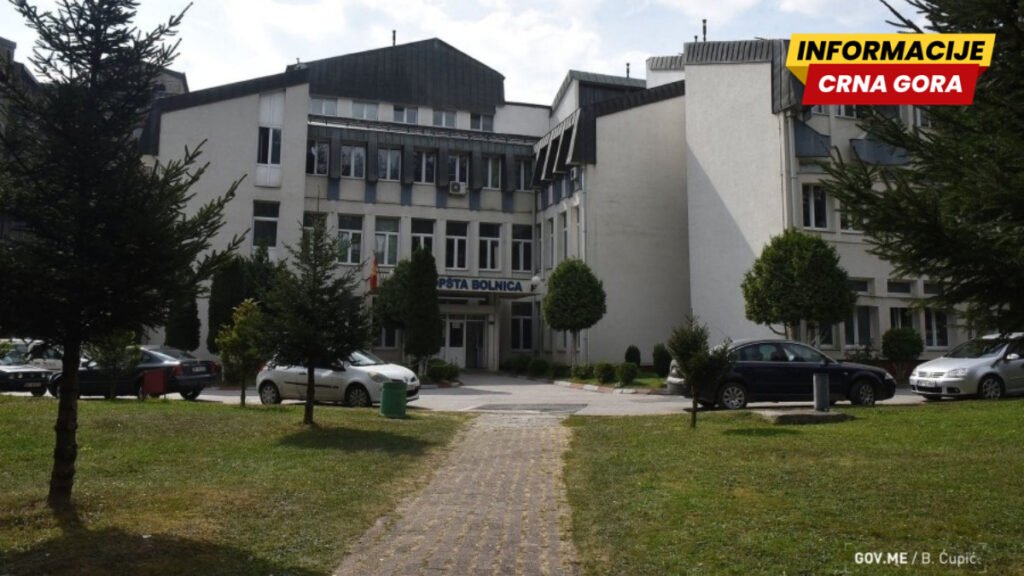 ODT: Zadržavanje do 72 sata osumnjičenom za napad na medicinskog tehničara bjelopoljske bolnice