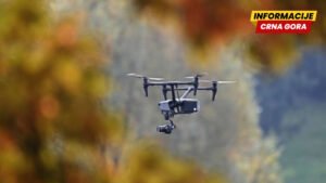 U Pekingu od 1. maja zabranjena prodaja i korišćenje dronova