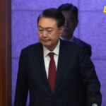 Bivši južnokorejski predsjednik osuđen na sedam godina zatvora