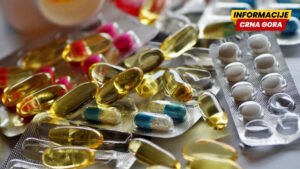 U Staroj Pazovi zaplijenjeno 500.000 tableta sa liste opijata, uhapšena jedna osoba