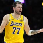 ESPN: Dončićev oporavak sporo ide, još nije stigao do punih treninga