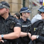 Napad na pripadnike jevrejske zajednice u Londonu