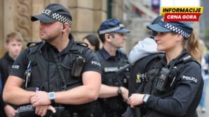 Napad na pripadnike jevrejske zajednice u Londonu