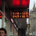 Moskva optužila SAD za zloupotrebu Organizacije za zabranu hemijskog oružja