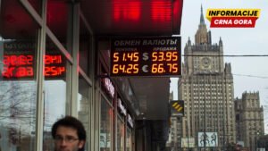 Moskva optužila SAD za zloupotrebu Organizacije za zabranu hemijskog oružja