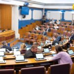 Poslaničke plate više nijesu daleko od prosjeka građana