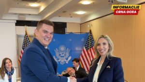 Crna Gora u fokusu investitora: Energetika i regionalno povezivanje u centru razgovora u Dubrovniku