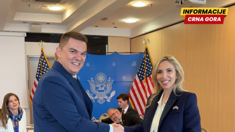 Crna Gora u fokusu investitora: Energetika i regionalno povezivanje u centru razgovora u Dubrovniku