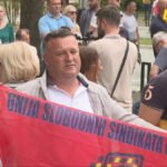 Bez dogovora o Opštem kolektivnom ugovoru sindikati najavljuju radikalizaciju protesta
