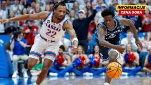 NBA lutrija nosi ogroman ulog: Vizardsi, Pejsersi i Netsi sa najboljim šansama za prvi pik