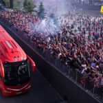 UŽIVO: Imaju li Atletiko i Arsenal malo magične prašine Pariza u sebi?