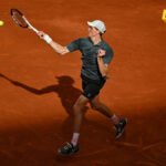 Siner zaostavio špansku senzaciju i prvi put se plasirao u polufinale Madrida