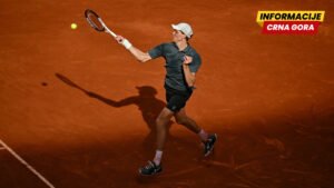 Siner zaostavio špansku senzaciju i prvi put se plasirao u polufinale Madrida