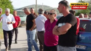 Mještani Botuna: Nastavak pregovora sa Glavnim gradom, želimo ulaganja u Botun