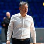 KSCG odredio selektore mlađih reprezentacija: Mijović vodi juniore, Jelenić mlade na turniru u Kini