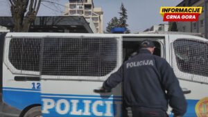 SDT: Nova istraga protiv Krstovićeve grupe