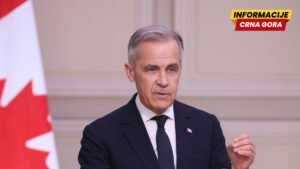 Kanada će biti prva neevropska zemlja na samitu Evropske političke zajednice