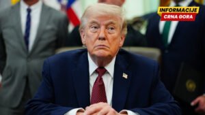 Senat SAD blokirao pokušaj sprječavanja Trampove vojne akcije protiv Kube