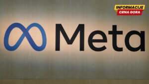EU optužuje kompaniju Meta da ne sprječava djeci mlađoj od 13 godinapristup Fejsbuku i Instagramu