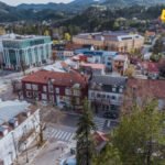 Dječak na Cetinju stradao nakon što je na njega pala konstrukcija gola