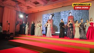 U toku izbor za Mis Crne Gore