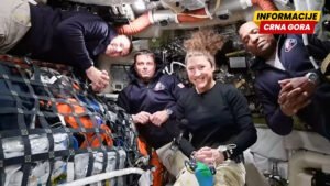 Do Mjeseca i nazad: 11 činjenica o misiji Artemis II