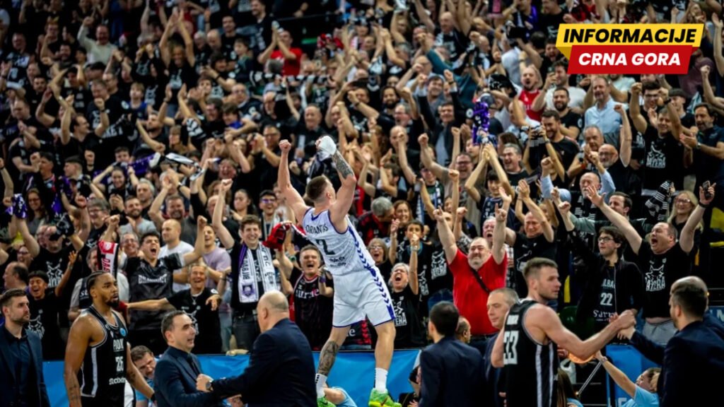Bilbao opet preko PAOK-a do trofeja FIBA Evropa kupa