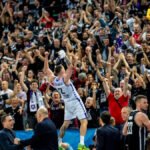 Bilbao opet preko PAOK-a do trofeja FIBA Evropa kupa