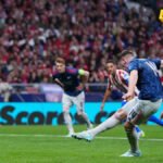 Atletiko i Arsenal ostavili sve za London: Penali, VAR sobe za kraj prvog čina