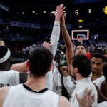 Real preživio opuštanje i poveo protiv Hapoela