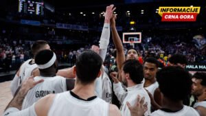 Real preživio opuštanje i poveo protiv Hapoela