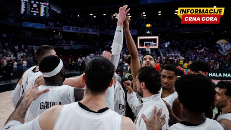 Real preživio opuštanje i poveo protiv Hapoela