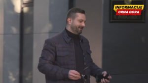 Steže li se obruč oko Medenice?