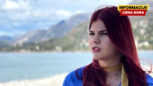 Maida Kurgaš: Ne bude li prilika u CG ostajem u Lisabonu