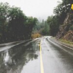 AMSCG: Oprezno zbog lošeg vremena i padavina