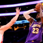 Lejkersi propustili i drugu meč loptu, Hjuston zakazao novi meč u Teksasu