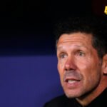 Simeone: Bili smo bolji od njih u drugom poluvremenu