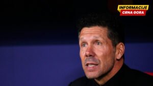 Simeone: Bili smo bolji od njih u drugom poluvremenu