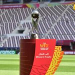 Žrijeb za Mundijal 21. maja