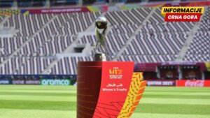 Žrijeb za Mundijal 21. maja