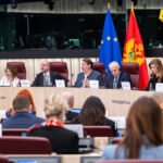 Zenović na POSP-u: Uspješno ćemo finalizovati pregovarački proces ove i ostvariti članstvo u EU 2028. godine