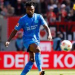 Tapsoba produžio ugovor sa Bajer Leverkuzenom