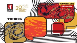 U Matici crnogorskoj tribina „20 godina od obnove nezavisnosti kroz vizuru mladih stvaralaca“