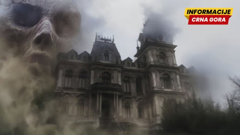 Nauka otkrila šta zaista stoji iza „ukletih” kuća