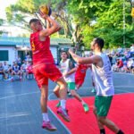 Počinju prijave za peti “Basket u mom kvartu”
