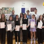 Mladi ekoreporteri Crne Gore uspješni na međunarodnom konkursu