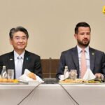 Crna Gora i Japan unapređuju saradnju: JETRO zainteresovan za LNG terminal i željezničku infrastrukturu
