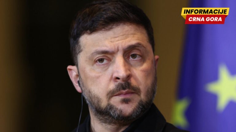 Zelenski: Situacija na frontu najbolja za Ukrajinu u posljednjih 10 mjeseci